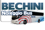 Bechini Noleggio Bus Home