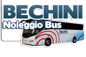 Logo Bechini Noleggio Bus